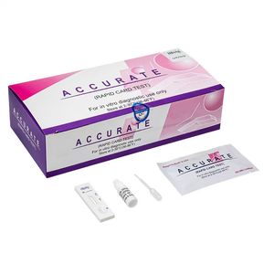 Kit <span class=keywords><strong>de</strong></span> Prueba Rápida <span class=keywords><strong>de</strong></span> HBsAg, Kit <span class=keywords><strong>de</strong></span> Prueba <span class=keywords><strong>de</strong></span> Antígeno <span class=keywords><strong>de</strong></span> Superficie <span class=keywords><strong>de</strong></span> la Hepatitis B, Casete para Pruebas <span class=keywords><strong>de</strong></span> VIH, HCG, VHC, HBsAg - Product Image 3
