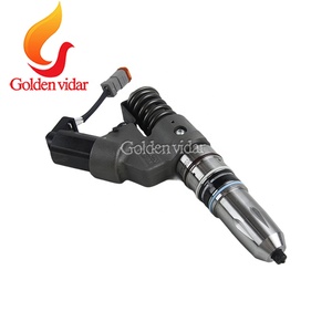 Golden Vidar 4061851 4061851PX 4061851RX <span class=keywords><strong>Diesel</strong></span>-Einspritzdüse für Cummins M11 ISM11 QSM11 ISM - Product Image 4