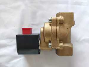 8536400.9151.024.00  Válvula Solenoide <span class=keywords><strong>IMI</strong></span> BUSCHJOST de 2/2 Vías <span class=keywords><strong>IMI</strong></span> NORGREN - Product Image 4