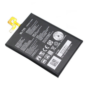 100% новый OEM Высококачественный аккумулятор для мобильного телефона Google Pixel 2/3/4/5/2XL/3XL/4XL-stock 12-месячная гарантия перезаряжаемая - Product Image 6