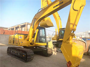 Excavadora de orugas de 12 toneladas de buena calidad, precio de venta directo barato para fábrica Komatsu PC120 PC130, excavadora de orugas de 2, 0 - Product Image 6