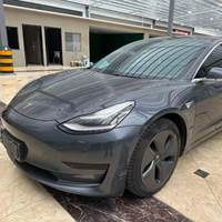 Tesla Model 3 Long Range AWD Dual Motor EV Sedan 660km WLTP Range Autopilot New Energy Vehicle Bulk Supply