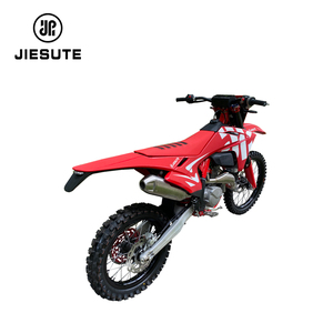 JIESUTE Motocicleta Todoterreno de Gasolina de Alto Rendimiento para Adultos - Product Image 2