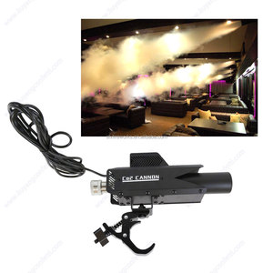 SFX elettrico controllato <span class=keywords><strong>Mini</strong></span> Cryo Jet CO2 macchina Dmx Co2 cannone per DJ Club Stage - Product Image 5