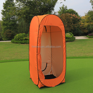 Carpa de Privacidad Portátil Personalizada para Acampar al Aire Libre en Verano, para Ducha, Vestidor y Baño, Diseño Plegable - Product Image 2