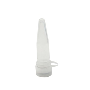 Hangzhou Disposable <strong>Laboratory</strong> Consumables 0.5Ml Mini Plastic Sterile <strong>Centrifuge</strong> Tube With Screw Hat - Product Image 6