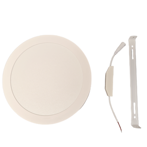 Super Bright 6W 12W 18W 24W LED Panel <strong>light</strong> Surface, <strong>Cheap</strong>, 110-240V Universal Voltage, back <strong>light</strong> - Product Image 2