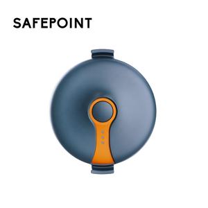 SAFEPOINT HCS039 Traceur <span class=keywords><strong>GPS</strong></span> pour animaux de compagnie étanche IP67 en temps réel, <span class=keywords><strong>pendentif</strong></span> intelligent 4G WiFi Beidou <span class=keywords><strong>GPS</strong></span> pour chiens et chats, vente en gros du fabricant - Product Image 2