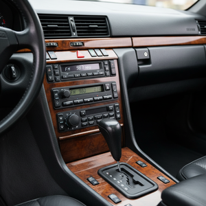 Cubierta de botón de radio para Mercedes Clase S W140 - Product Image 2
