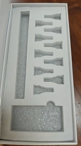 Custom Rigid Art Paper <b>Box</b> Matte Finish Magnetic Closure Recyclable Beauty Cosmetic Pen Packaging Wholesale Cardboard <b>Box</b> - Product Image 5