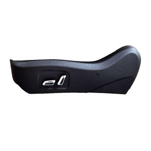 Kit Decorativo Elettrico per Sedili Interni Auto per <span class=keywords><strong>Mercedes</strong></span>-Benz <span class=keywords><strong>Vito</strong></span> - Product Image 2