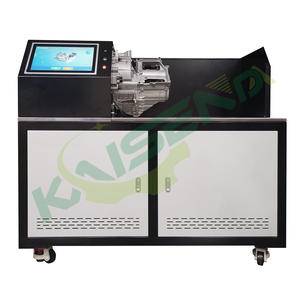 Auto-Transmissieklep Body <span class=keywords><strong>Test</strong></span> Machine-Elektromechanische Unit Testmachine Voor Volkswagen En Audi Tandwielkasten - Product Image 3