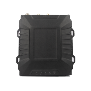 <span class=keywords><strong>4</strong></span> canal <span class=keywords><strong>1080p</strong></span> móvel <span class=keywords><strong>NVR</strong></span> MNVR com GPS 4G WiFi para BUS TRUCK - Product Image 6