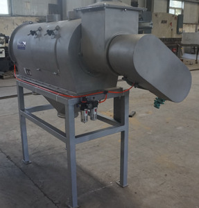 Solution de criblage de poudre ultrafine de haute précision filet d'écran cyclone antiadhésif facile à nettoyer pour l'application de minerai écran vibrant - Product Image 5