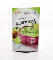 Custom Logo Food Bag Waterdichte Dry Fruit Zip Lock Aluminium Plastic Zakken Poly Stand Up Pouch Milieuvriendelijke Recyclebare Voedsel Zakken