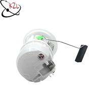 Module de pompe à carburant OE 172024388R, pompe à carburant électrique pour Renault Duster