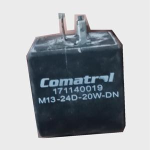 Bobina 17111291 171140019 M13-24D-20W-DN 17116591 12D AS DED - Product Image 3