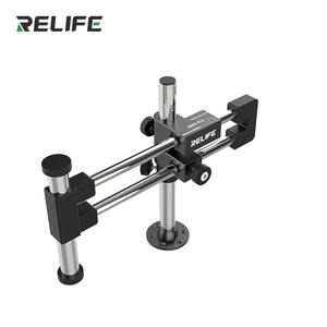 Support de <span class=keywords><strong>microscope</strong></span> RELIFE MS2 Pro à double tige Rotation à 360 ° Compatible avec la plupart des kits de <span class=keywords><strong>microscope</strong></span> sur le marché - Product Image 2