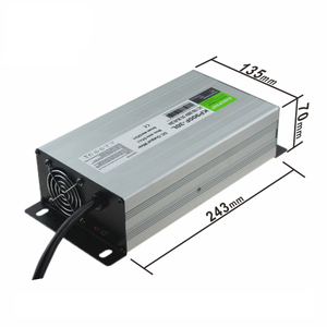 <strong>Battery</strong> <strong>Charger</strong> <strong>48</strong> <strong>Volts</strong> for Lead Acid and Lithium Lifepo4 <strong>Battery</strong> <strong>Charger</strong> Manufacturer Supply <strong>Battery</strong> <strong>Charger</strong> - Product Image 1