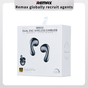 Audífonos Inalámbricos Duales con Cancelación de Ruido ENC para Música y Llamadas, Cozybuds W17 Pro Tws - Product Image 4