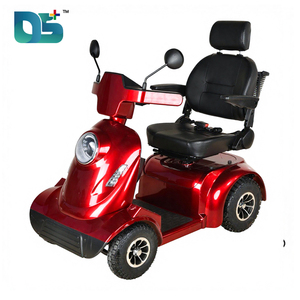 <span class=keywords><strong>Scooter</strong></span> électrique pliable 800W à 4 roues, longue portée, vitesse réglable, véhicule de voyage <span class=keywords><strong>pour</strong></span> personnes âgées et handicapées avec panier - Product Image 6