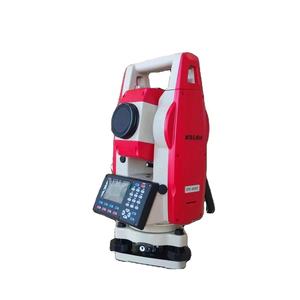 Estación Total Kolida KTS-442UT de Alta Precisión para Instrumentos, Prisma Único, Sin Reflector 1000m, Sin Reflector 5000m, IP66, Aumento 30x - Product Image 1