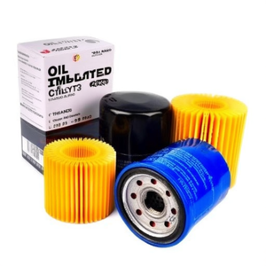 ชุดกรองน้ำมันเครื่อง (ไทยแลนด์) สำหรับโตโยต้า ไฮเอซ RZH113 ปี 1989-2004 - Product Image 2