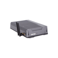 Komputer AI Berbasis ARM untuk Industri, PC Mini Box Tanpa Kipas untuk Manufaktur Cerdas