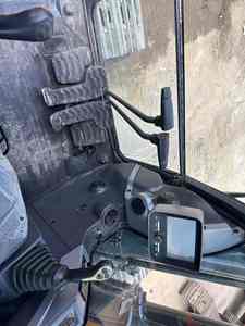 Excavadora de cadenas Hyundai R330LC-9S con motor Cummings, excavadora hidráulica de 33 toneladas, R330 Sy305 330D, excavadora usada - Product Image 5