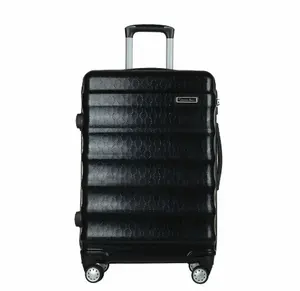 Most Popular 20''24''28'' Inch ABS Trolley Luggage Women Men Hand Suitcase Travel Bags