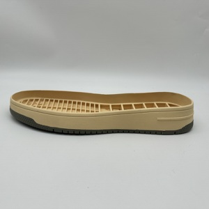 Suela de Goma de Doble Color para Zapatos, Talla Asiática 2535 - Product Image 4