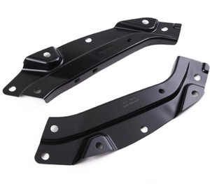 ขายึดไฟหน้าใหม่ 6R0805931A 6R0805932C ซ้าย&ขวา สำหรับรถยนต์ VW Polo <span class=keywords><strong>6C1</strong></span> <span class=keywords><strong>6R1</strong></span> 6R ปี 2010-2018 - Product Image 1