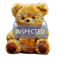 Servicio de Control de Calidad e Inspección de Juguetes CCIC, Estándar AQL, Certificado ISO 9000, Inspectores Profesionales, 7x24 Horas, Informes Detallados