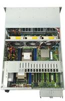맞춤형 서버 베어본 4U 8베이 핫스왑 대용량 스토리지 유닛 GPU AI 서버 딥 러닝 OEM ODM 워크스테이션