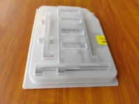 Carte adaptateur réseau InfiniBand MCX75310AAS-HEAT Connect-7 IB NDR200