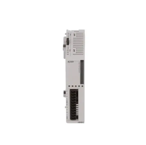 Contrôleur programmable compact PLC d'origine ID-EC FC4A-D20K3, 20 points E/S, sortie relais 24VDC - Product Image 3