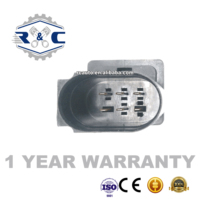 Nouveau R & C haute qualité Sonda Lambda 2345117 REA1866 OS2397 07C906262Q pour Audi A4 TT/ VW Golf Beetle Jetta 1999- 2005 capteur O2