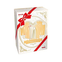 Card.fun Collection de cartes de la série Romance, Carte surprise, Cadeau de fête, Carte de jeu Princesse de dessin animé pour filles, Anime, Diffusion en direct, Vente en gros