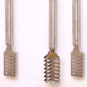 Cepillo para Pescado, Raspador de Escamas, Herramienta de Cocina para Eliminar Escamas Rápidamente, Cuchillo para Pescado, Pelador, Herramientas para Mariscos - Product Image 4