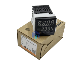 Autonics nhà phân phối điều khiển nhiệt độ TK4S-14SN autonics - Product Image 5