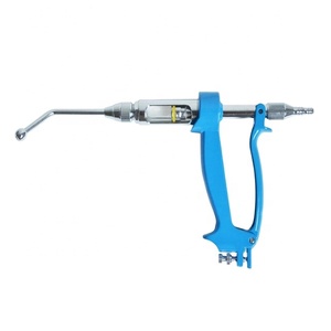 Automatische Veterinaire Spuit Van 30Ml Voor Het Drenken Van Vee - Product Image 1