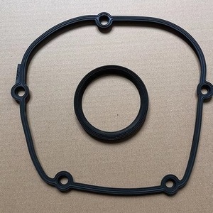 Magotan Tiguan Octavia 06H103483C ปะเก็นฝาครอบเครื่องยนต์ EA888แบบยอดเยี่ยมสำหรับการเปลี่ยน Skoda - Product Image 1