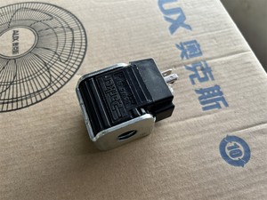 CCP115D โซลินอยด์คอยล์ 115VAC 19W 1/2" ซุปเปอร์คอยล์สำหรับไฮดรอลิก 115V AC คอยล์แม่เหล็กทดแทน - Product Image 3
