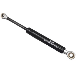 Gas Spring 650N Air Spring dengan Roller Bearing Baru untuk Pallet Stacker - Product Image 1