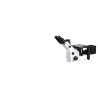 Microscope métallographique inversé LM2000 de haute qualité à optique infinie, avec réduction tarifaire, objectif 50x-1000x, équipement de test