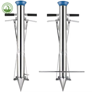 Nhỏ Rau Cấy Hạt Giống Trồng Máy Seeder Khay Cho Rau Nhỏ Trang Trại Cây Giống Trồng - Product Image 4