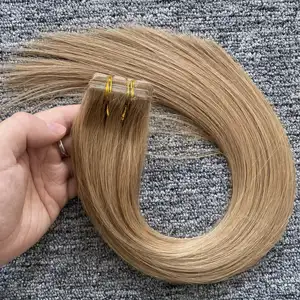 Salon chất lượng Nga nguyên Trinh đôi rút ra kết thúc dày vô hình băng trong phần mở rộng tóc 100 tóc con người