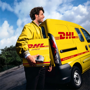 Servicio de Transporte Aéreo Express Puerta a Puerta DHL a Bajo Precio, Seguro Incluido, 3-5 Días de Tránsito, Agente de Envíos a Europa, EE. UU. y China - Product Image 5