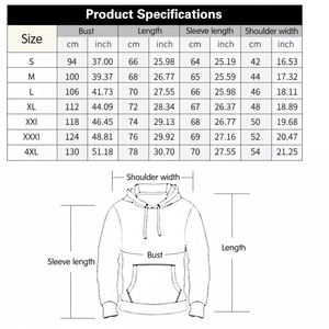 Sudadera Unisex Fit2Fight al por Mayor, Informal, para Invierno, Transpirable, Tejida, con Bordado 3D y Logotipo Personalizado - Product Image 1