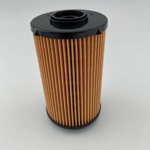 Filtres à huile diesel pour moteur de camion lourd de haute qualité Guohao 15601-78140 SO6247 P582127 EO13070 80x130mm Land Cruiser - Product Image 2